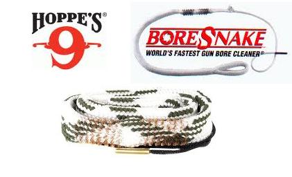 HOPPE'S 10ga BoreSnake (24036)